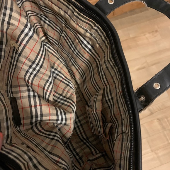 TARTAN BAG - Picture 3 of 3